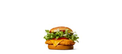 Chicken McFeast®